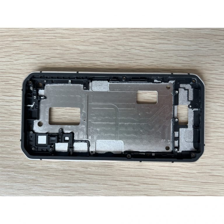 5G納米注塑手機中框