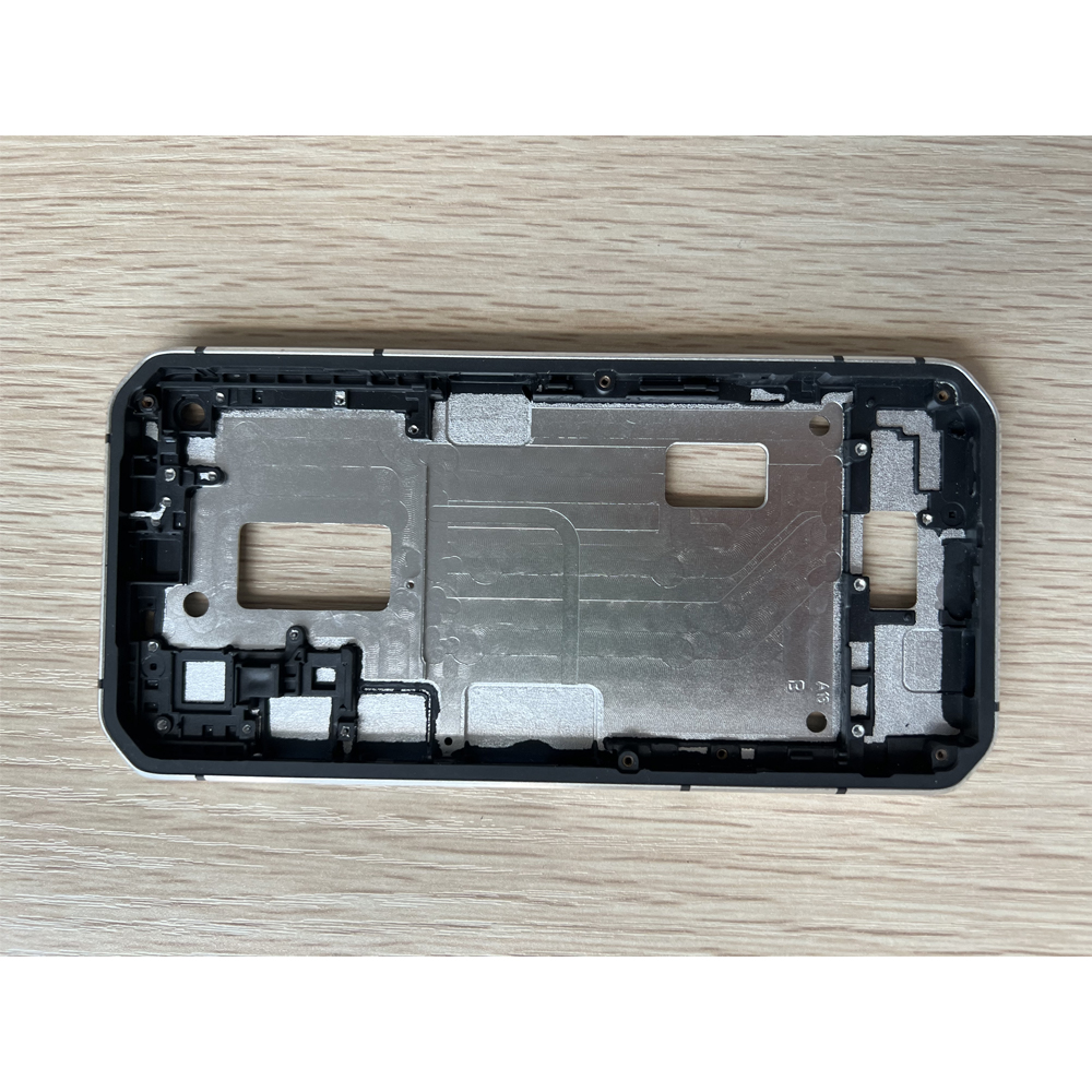 5G納米注塑手機(jī)中框 5G納米注塑手機(jī)中框